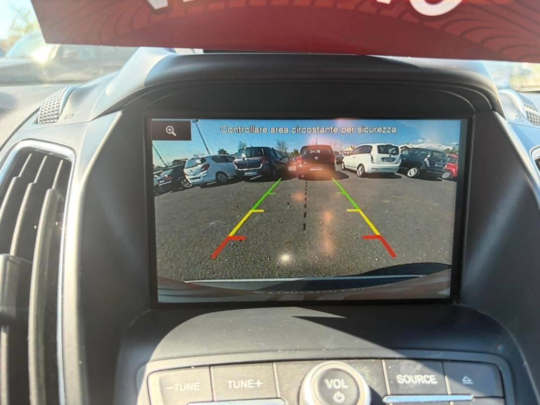 Ford C-Max 1.5 tdci Business s&s 120cv