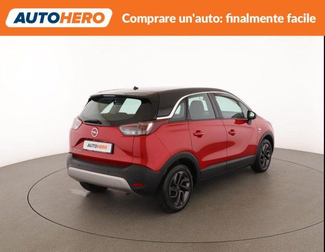 OPEL Crossland X 1.2 12V Start&Stop 2020