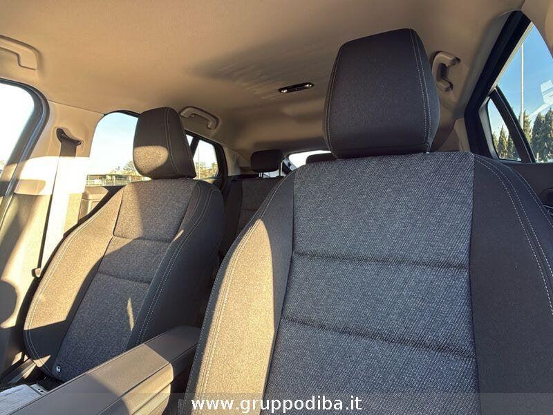 BMW X2 U10 sdrive 18d auto