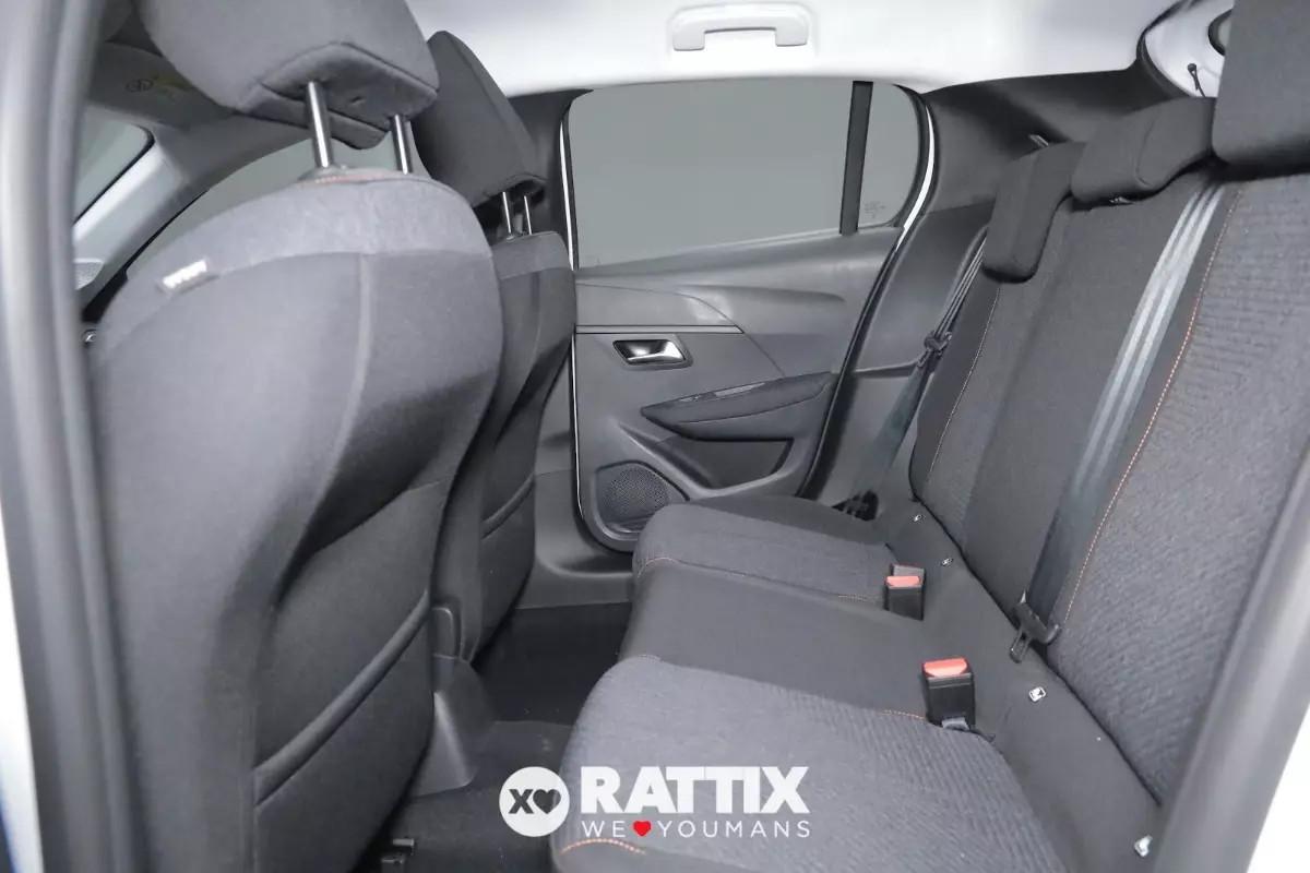Peugeot 208 1.2 Hybrid 100CV Style e-DCS6