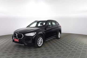 BMW X1 X1 sDrive18d ADVANTAGE