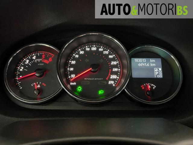 RENAULT Megane Mégane 1.5 dCi 110CV S&S ST GT Line