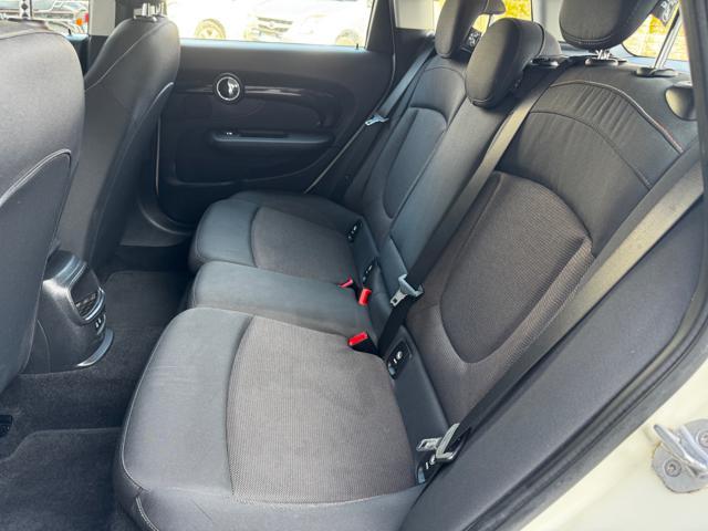 MINI Clubman 1.5 One D Classic Clubman