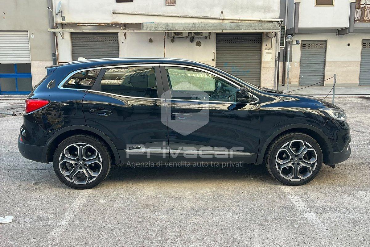 RENAULT Kadjar dCi 130CV Energy Intens