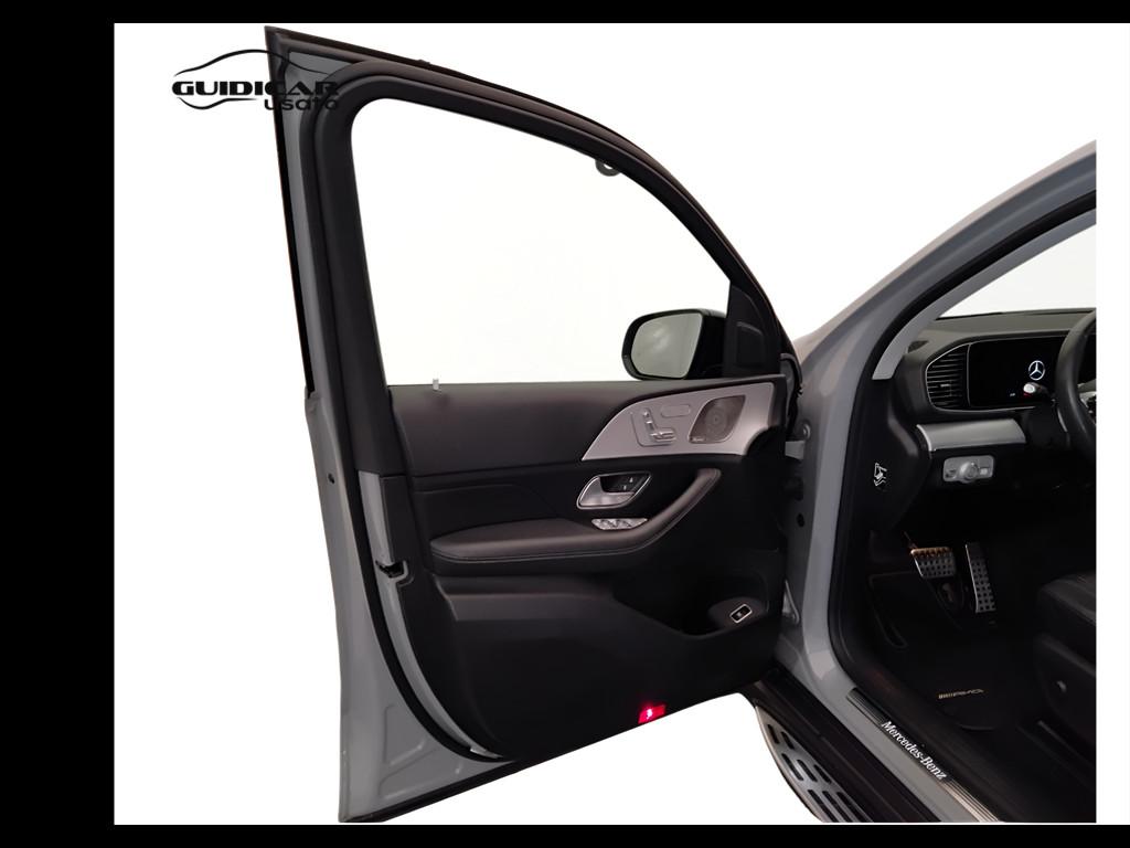 Mercedes-Benz GLE - V167 2023 - GLE 300 d AMG Line Advanced Plus 4matic au