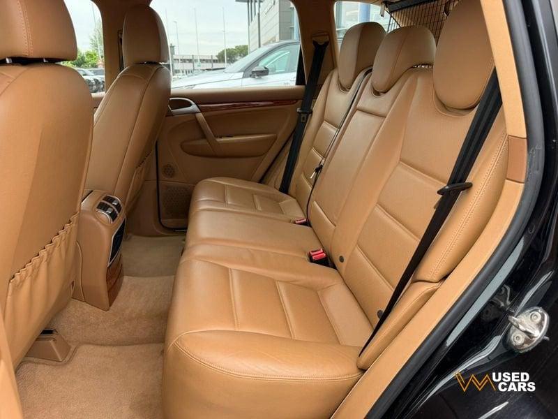 Porsche Cayenne Cayenne 4.5 S