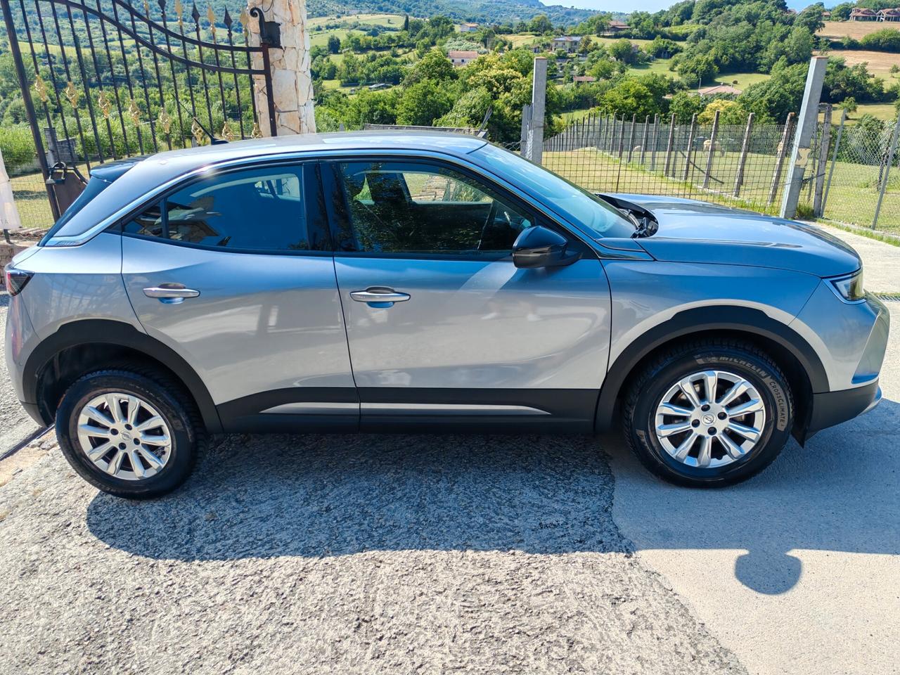 Opel Mokka Edition 100 CV – Pronta Consegna – Finanziabile Santander