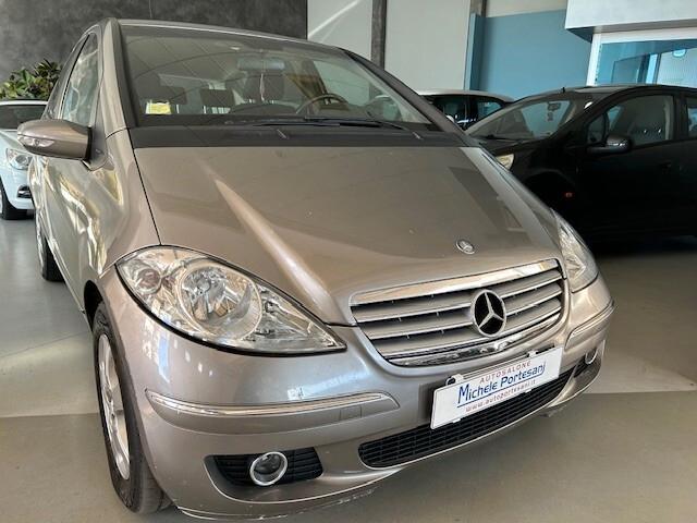 Mercedes-benz A 180 A 180 CDI Elegance