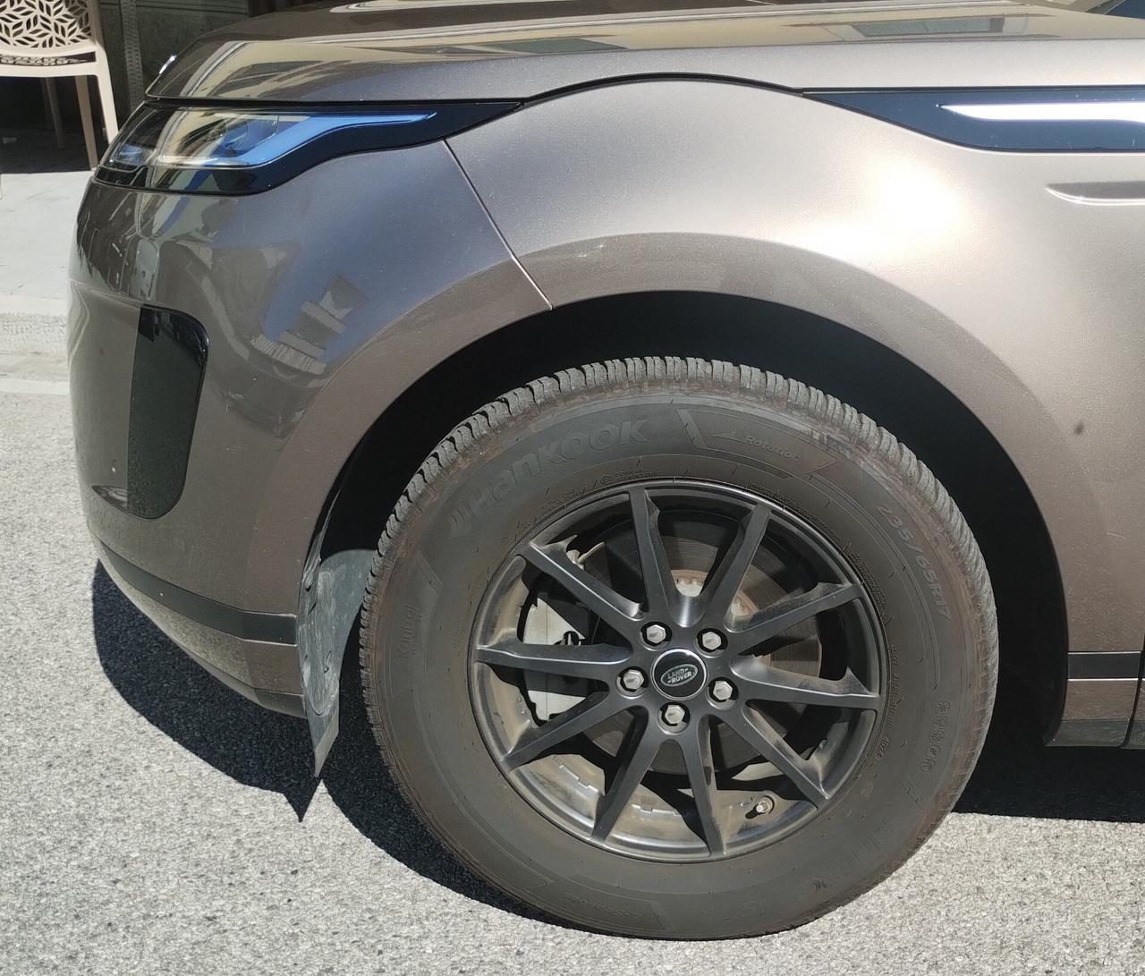 Land Rover Range Evoque 2.0D I4-L.Flw 150 CV AWD Auto
