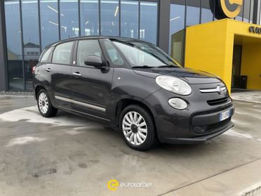 FIAT 500L Living 1.6 Multijet 105 CV Lounge