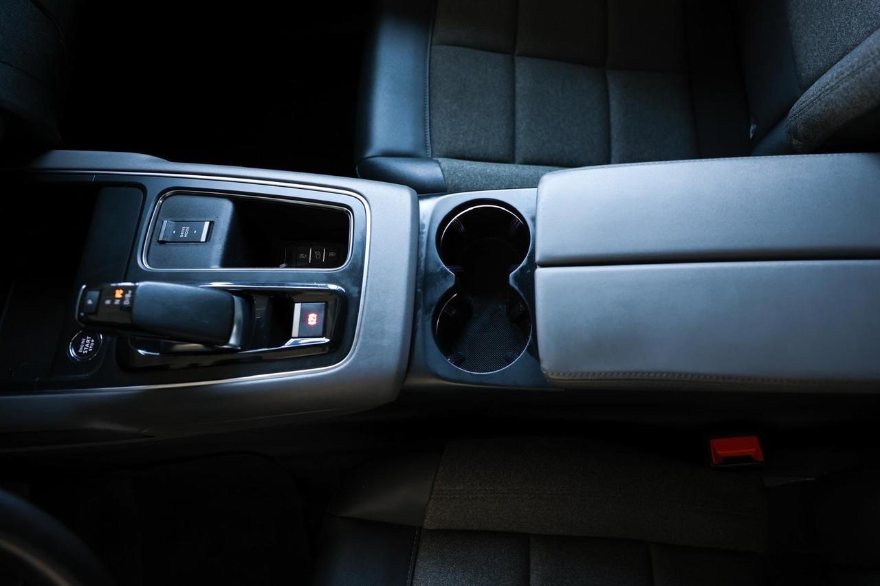 Citroen C5 Aircross Hybrid 225 e-EAT8 Feel