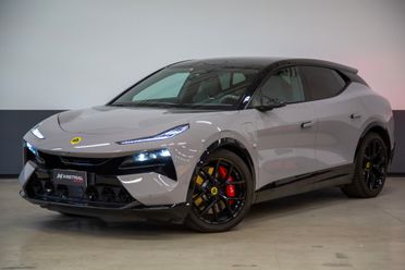 Lotus Eletre S GARANZIA 2029