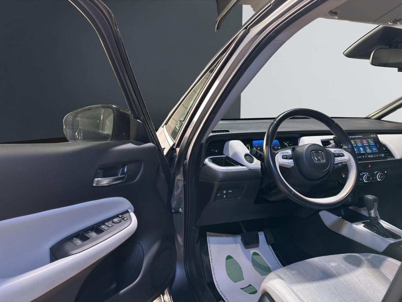 Honda Jazz 1.5 Hev eCVT Executive