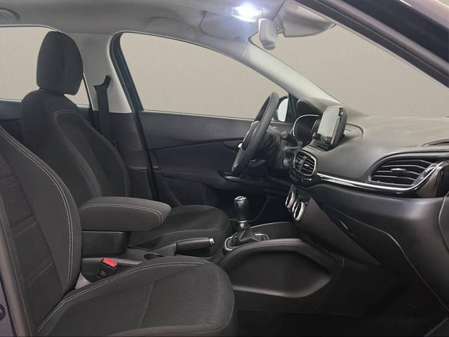 FIAT Tipo 1.0 4 porte Life