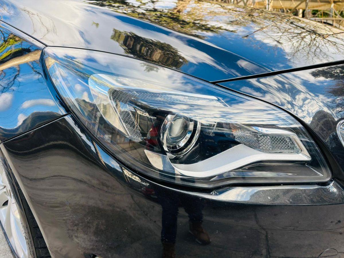 Opel Insinia Sport Tourer SW 2.0 CDTI 170Cv Automatica Cosmo