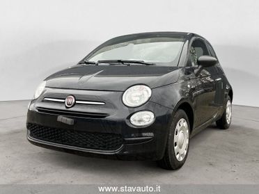 FIAT 500 1.0 Hybrid Connect