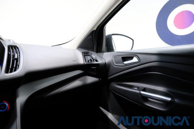 FORD Kuga 1.5 TDCI 120 CV S&S 2WD BUSINESS NEOPATENTATI