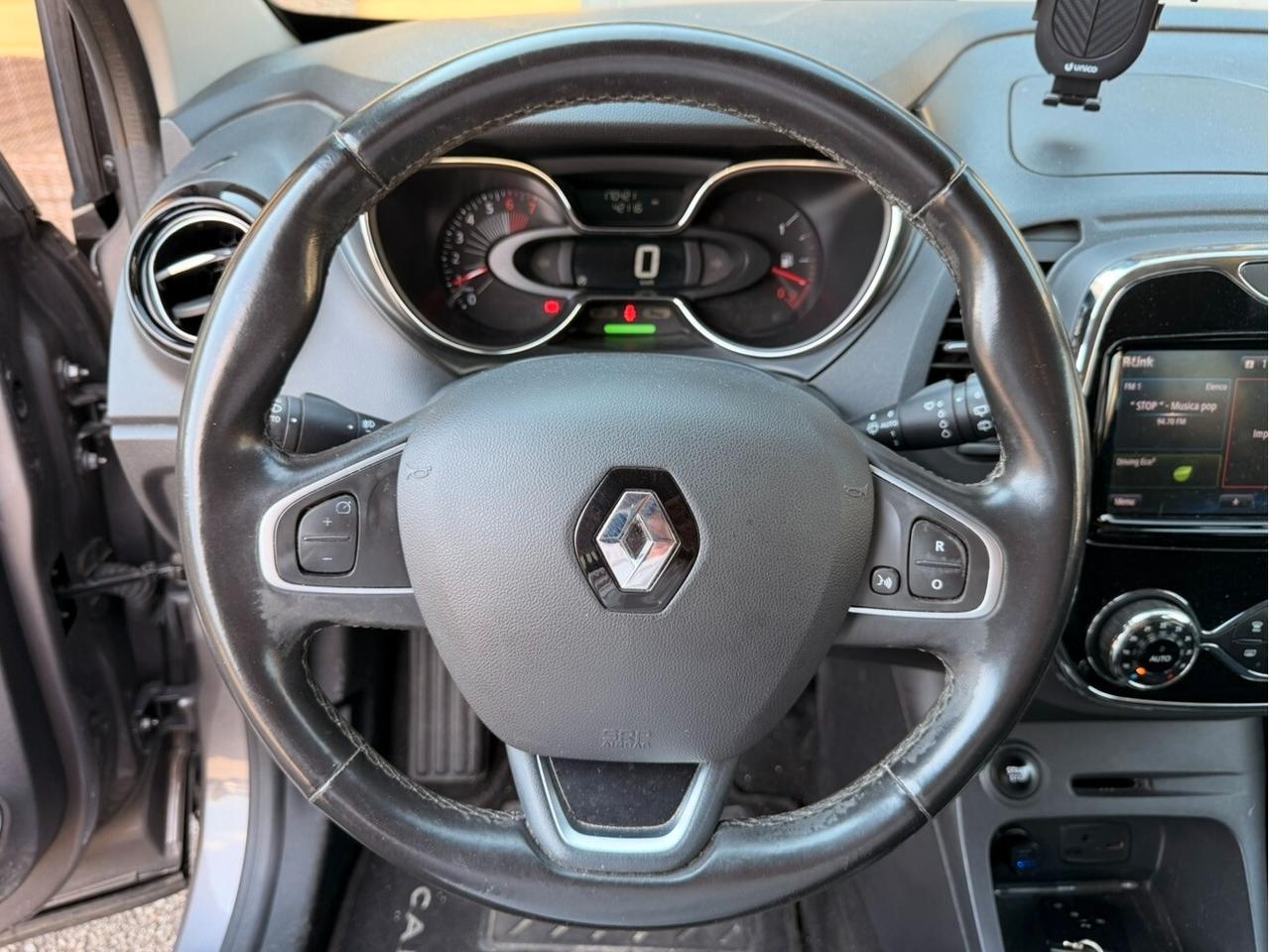 Renault Captur TCe 12V 90 CV Energy Hypnotic
