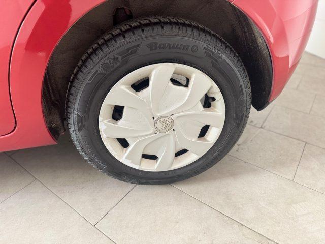 CITROEN C3 1.2 VTi 82 Exclusive