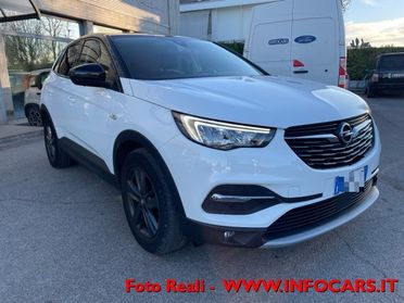 OPEL Grandland X 1.5 diesel Ecotec S&S aut. Design Line