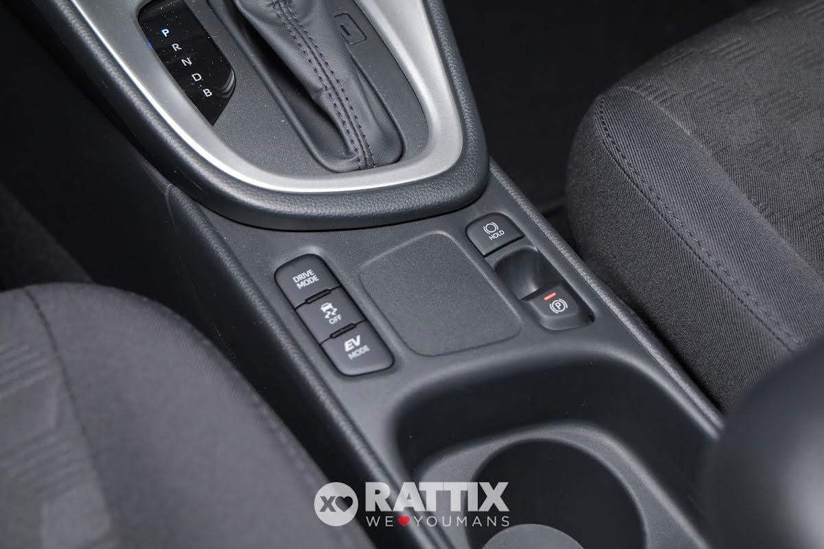 Toyota Yaris 1.5h Active