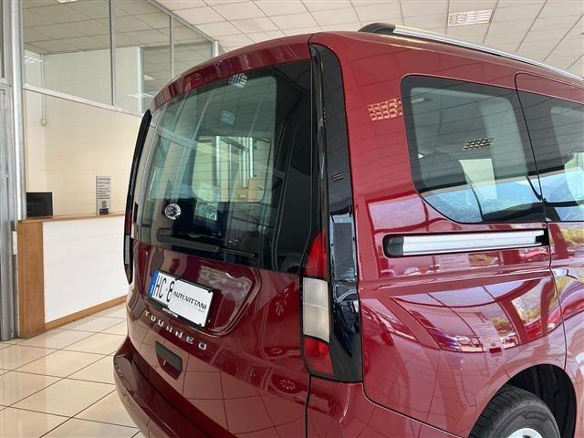 FORD Tourneo Connect V761 1.5 ecoboost 115cv Plus