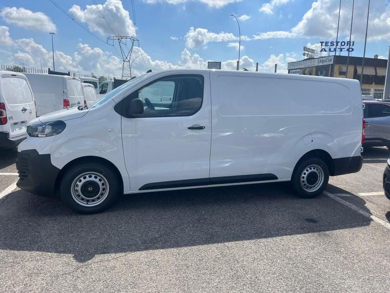 Citroën Jumpy Jumpy 2.0 BlueHDi 140 XL (IVA ESCL.)