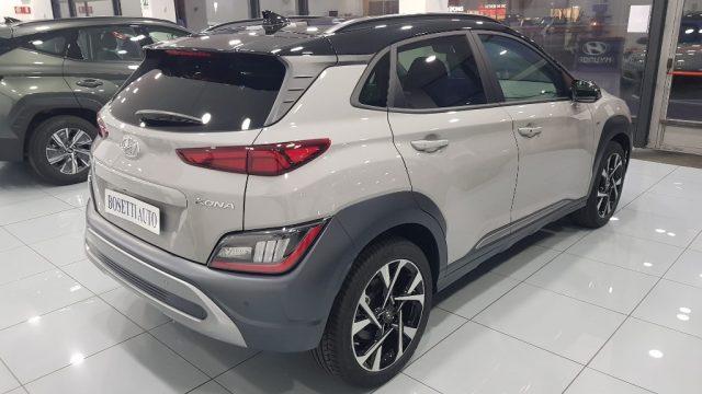 HYUNDAI Kona 1.0 T-GDI XTECK