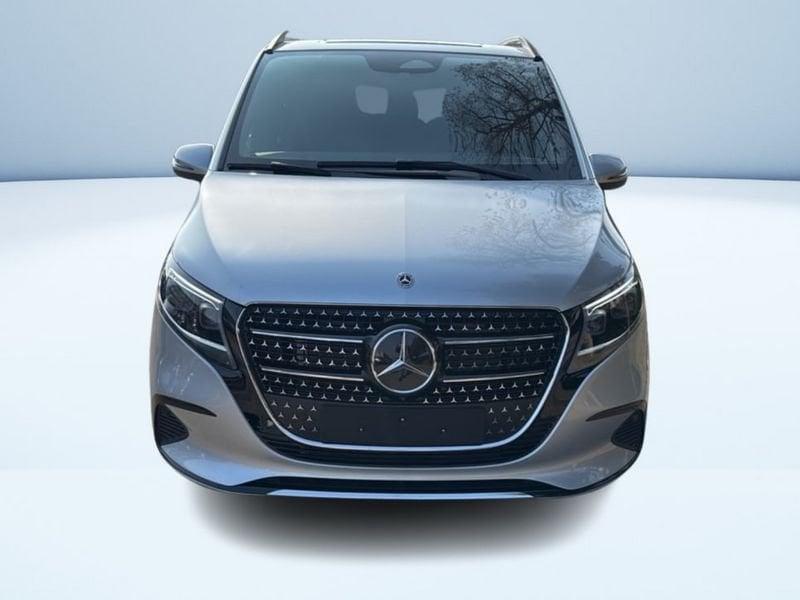 Mercedes-Benz Classe V 250d Long Avantgarde