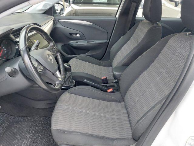 OPEL Corsa 1.2 Edition KM 77000 Aziendale Neopatentati