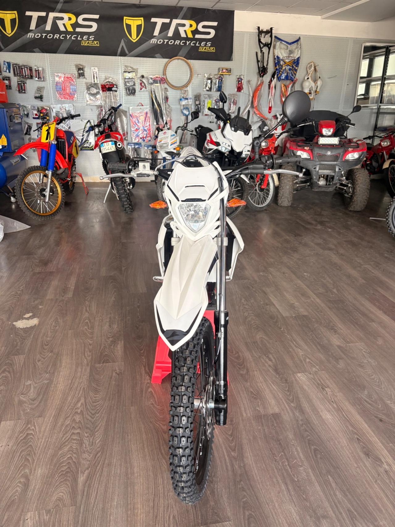 Beta RR 50