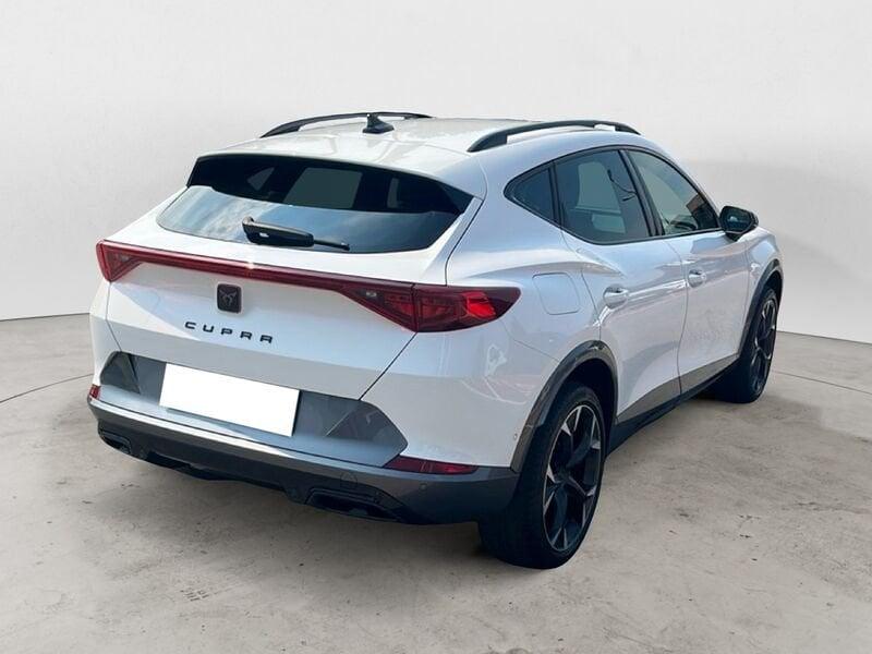 CUPRA Formentor 2.0 TDI