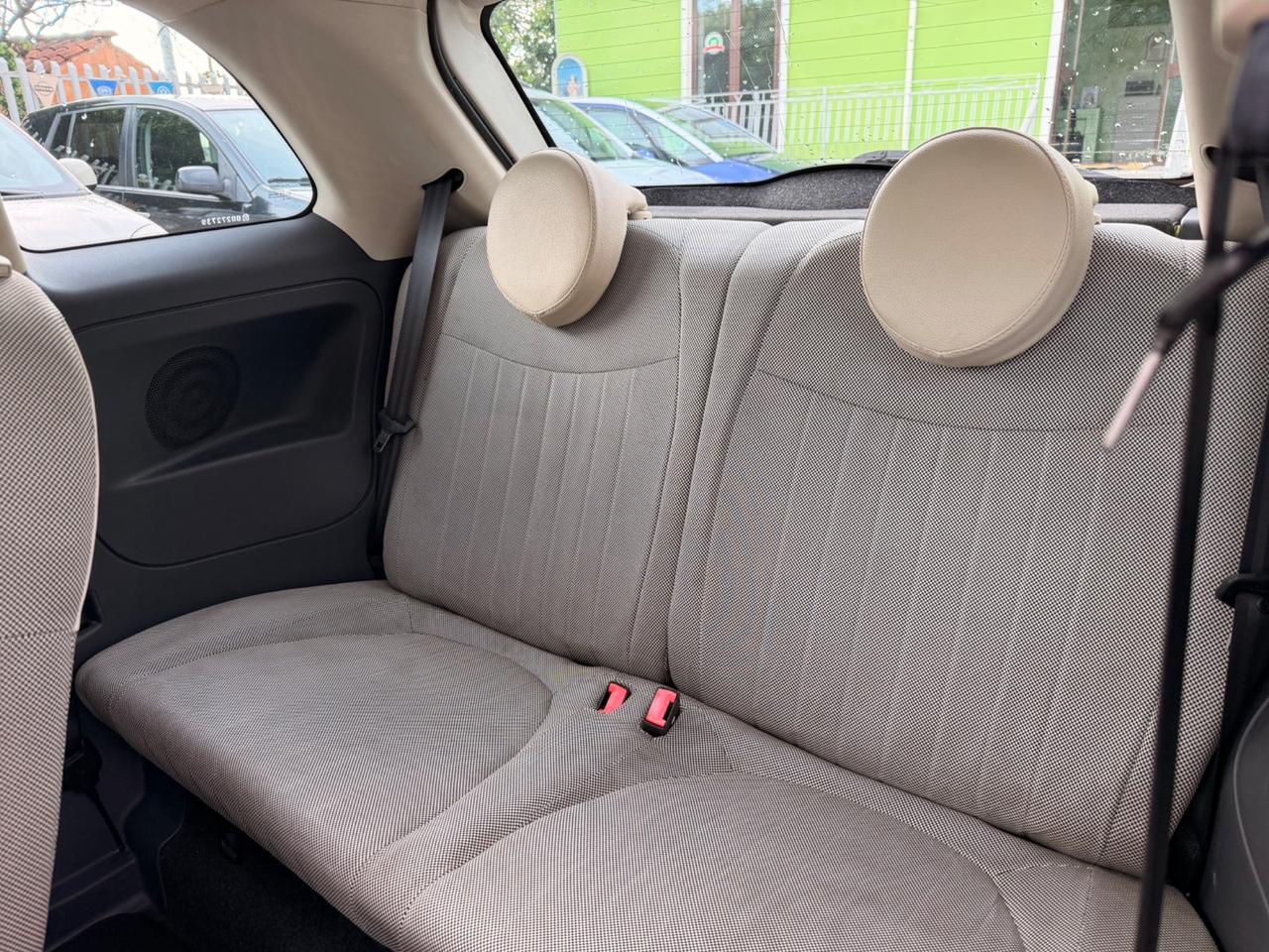 Fiat 500 1.2 Lounge 130.000 KM