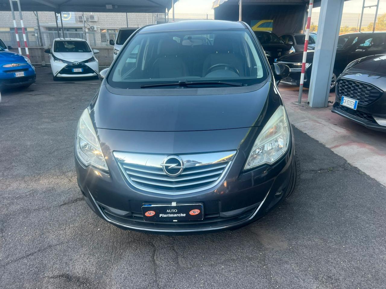 Opel Meriva 1.4 100CV Cosmo