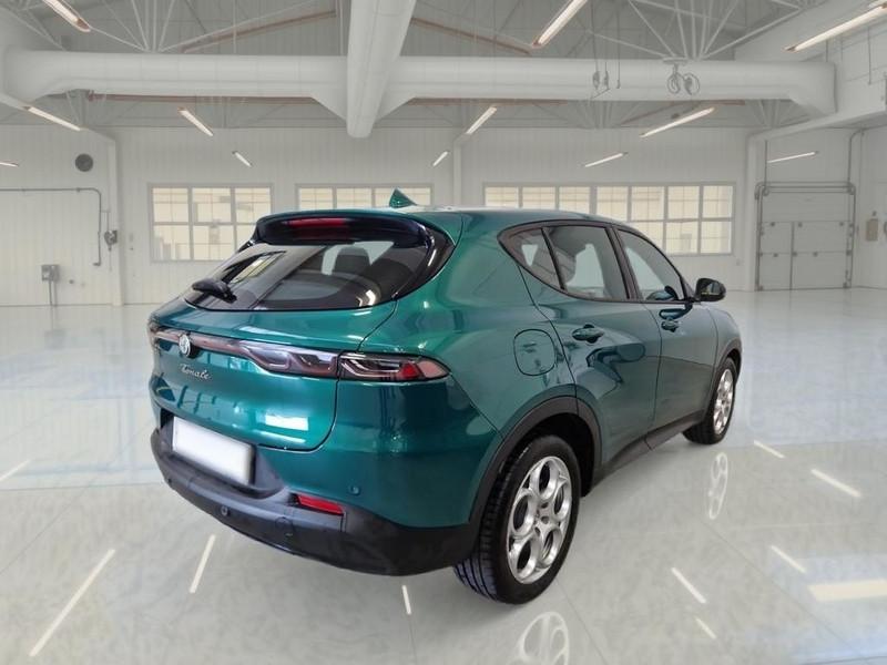 ALFA ROMEO TONALE 1.5 130 CV HYBRID TCT7 SPRINT SUV