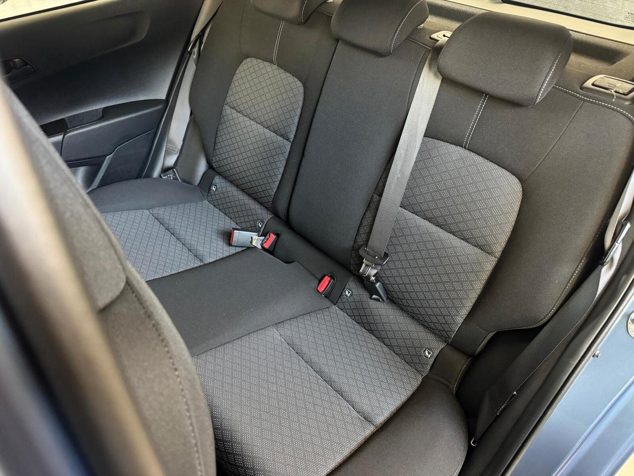 Kia Picanto 1.0 GDi 5 porte Urban