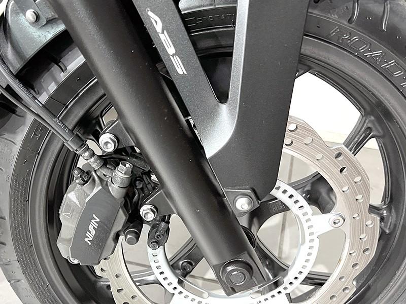 Honda NC 750 X ABS DCT