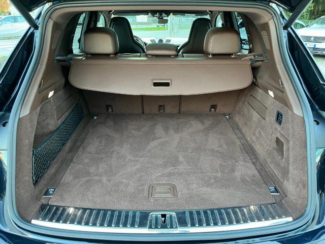 PORSCHE Cayenne 3.0 V6 E-Hybrid Platinum Edition *ASSE POST. STER