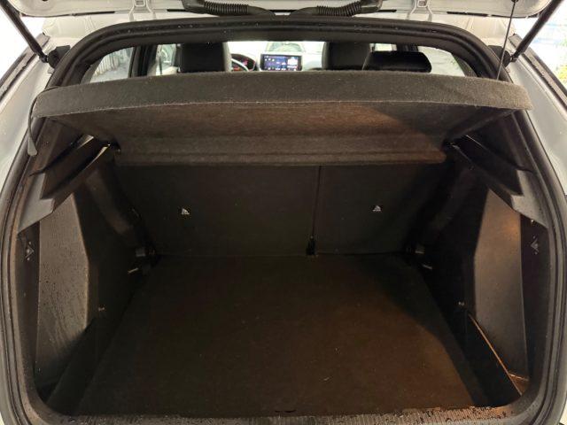 PEUGEOT 2008 PureTech 100 S&S Allure da ?199,00 mensili