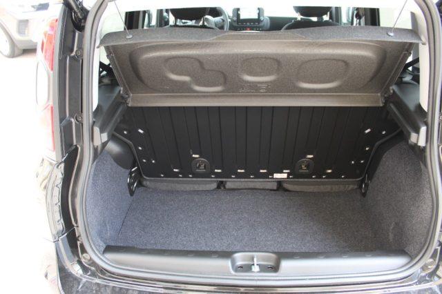 FIAT Pandina 1.0 FireFly 65 CV Hybrid Cross -KMO