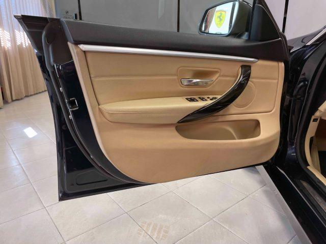 BMW 420 GRAN COUPE 420I XDRIVE LUXURY AUTO