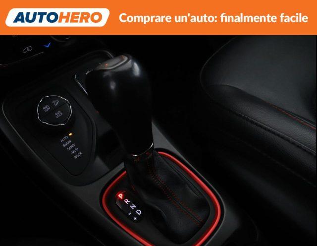 JEEP Compass 2.0 Multijet II 170 aut. 4WD Trailhawk