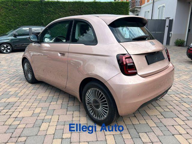 FIAT 500 Berlina Hybrid Icon PACK COMFORT KM 0