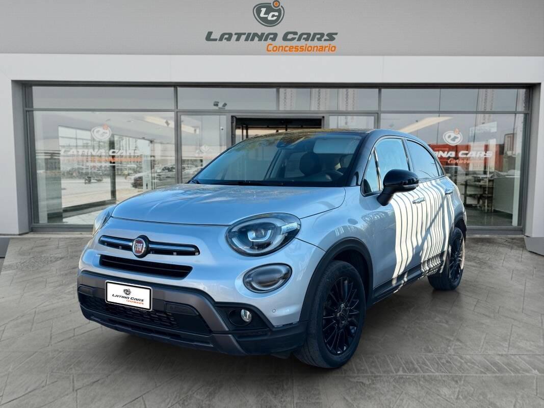 Fiat 500X 1.6 mjt Connect Urban 130cv Con CARPLAY