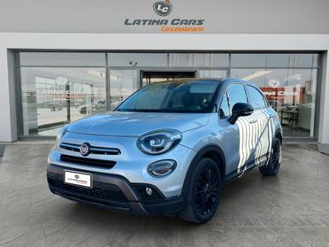 Fiat 500X 1.6 mjt Connect Urban 130cv Con CARPLAY