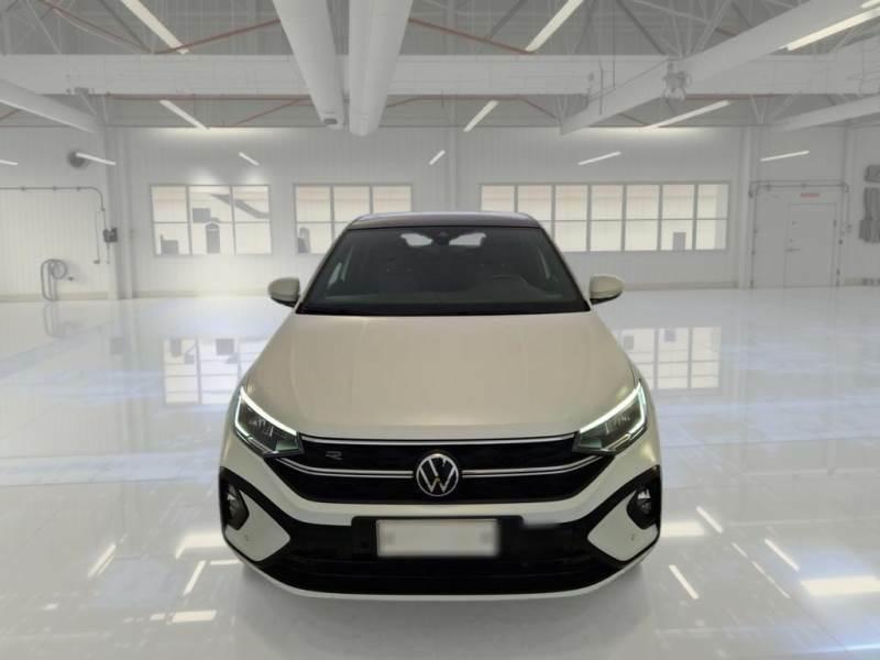 VOLKSWAGEN TAIGO 1.0 TSI 81kW R-Line DSG