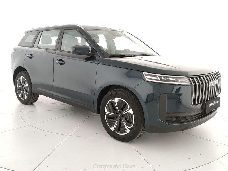 JAECOO 5 Jaecoo 5 1.6 TGDI 147 CV aut. Exclusive