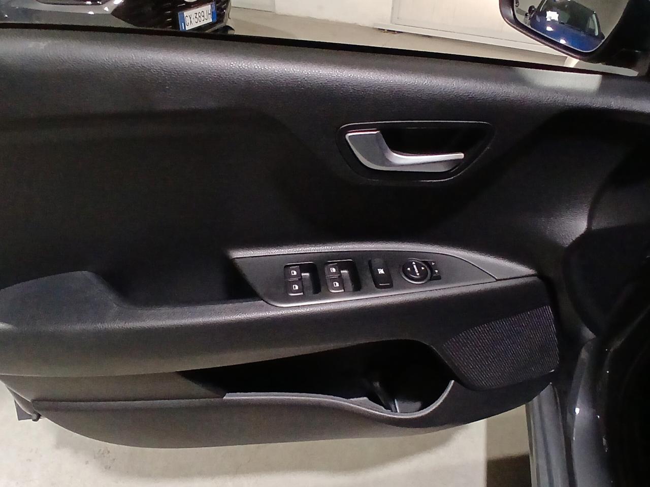 Kia Rio 1.0 T-GDi 100 CV MHEV iMT Style s/ comfort pack