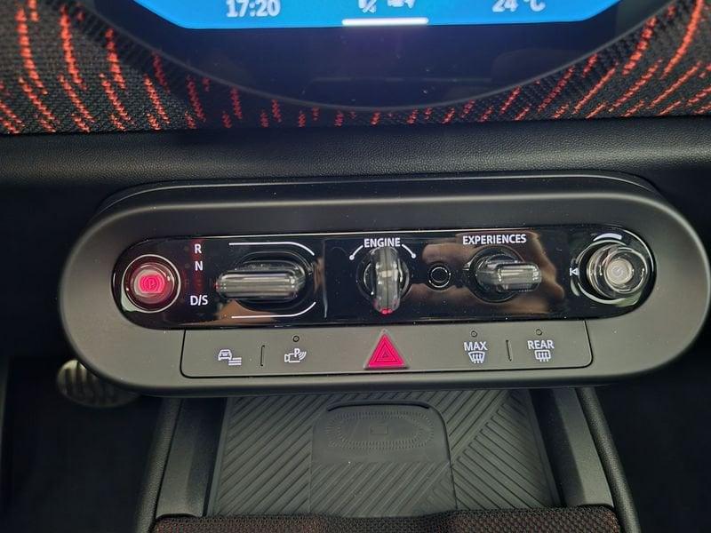 MINI Mini Countryman U25 Mini Countryman 2.0 John Cooper Works JCW all4 aut