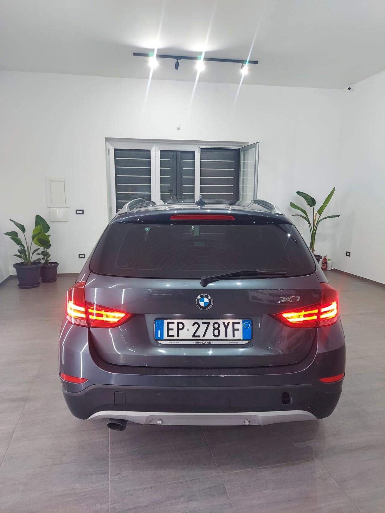Bmw X1 sDrive20d Sport Line